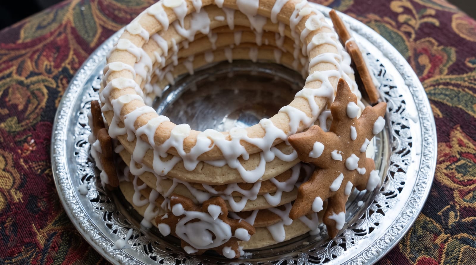 Kransekake