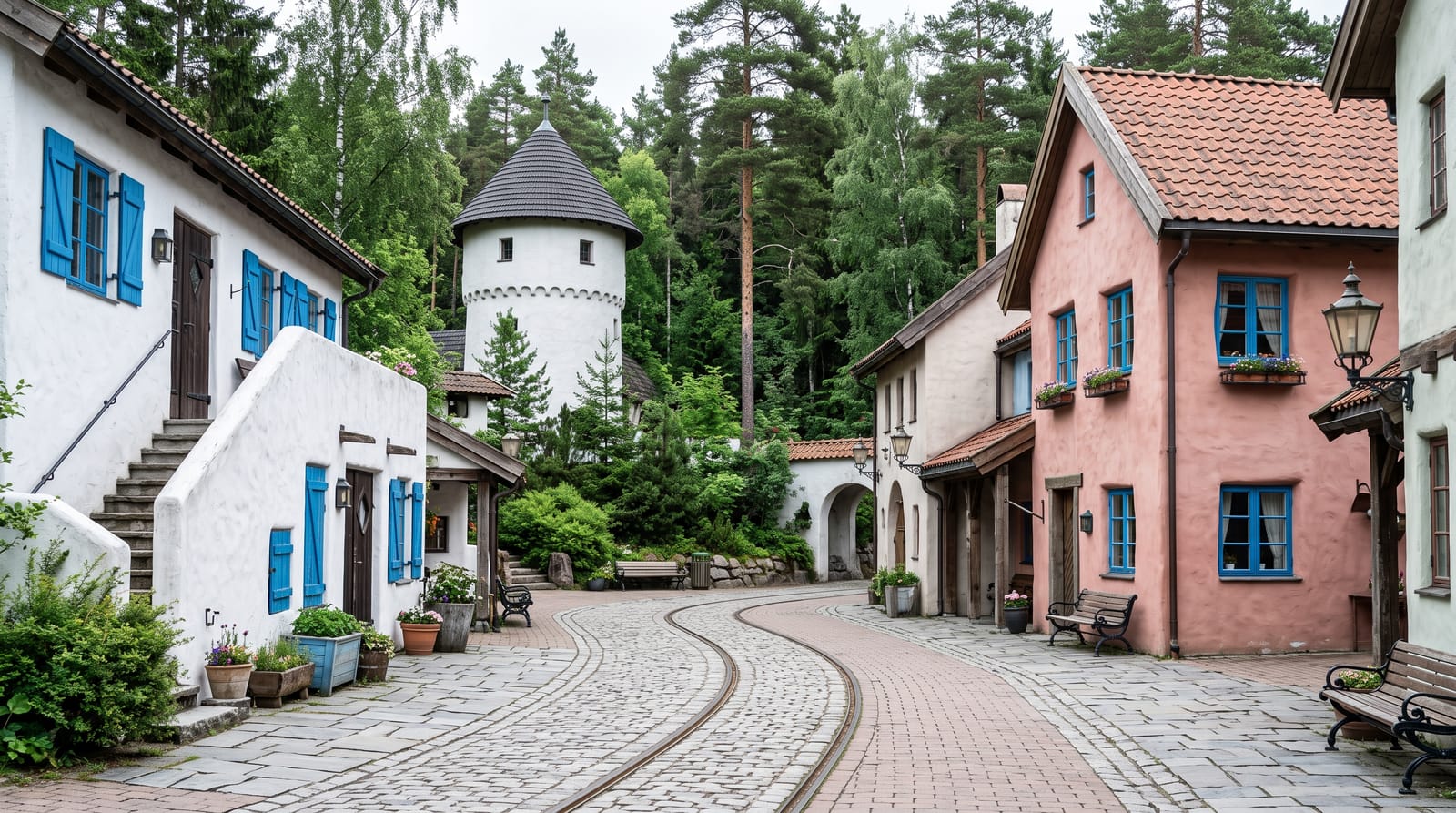 Kristiansand Dyrepark