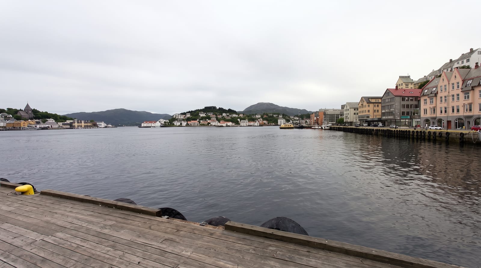Kristiansund