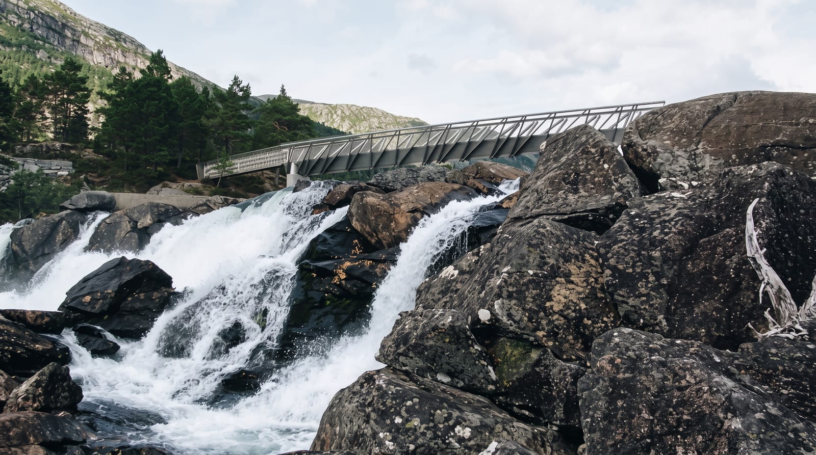 Likholefossen