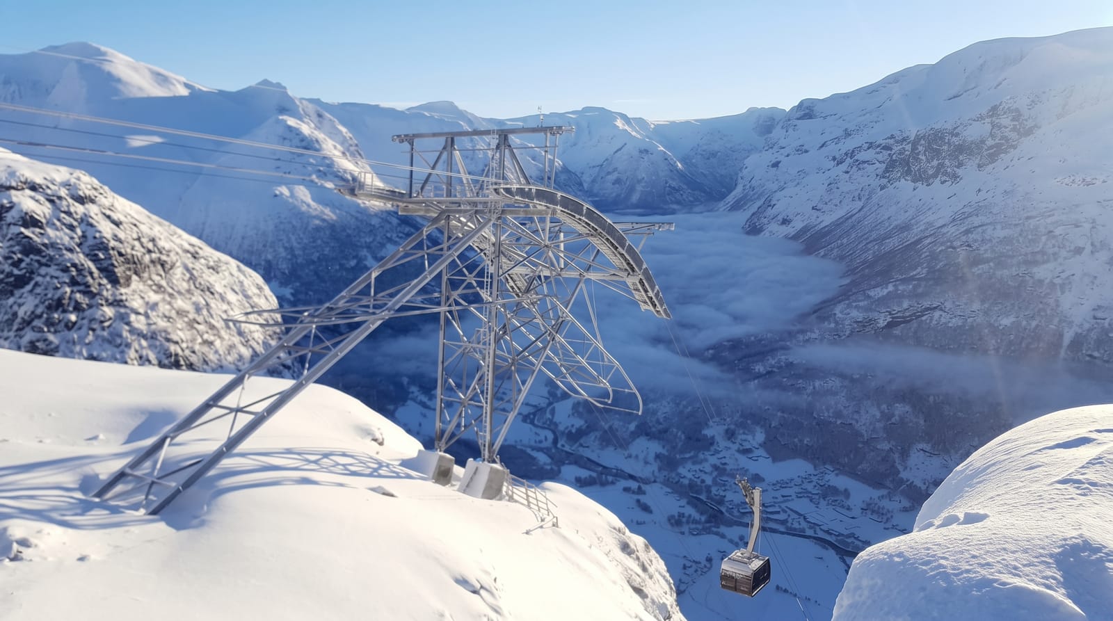 Loen Skylift