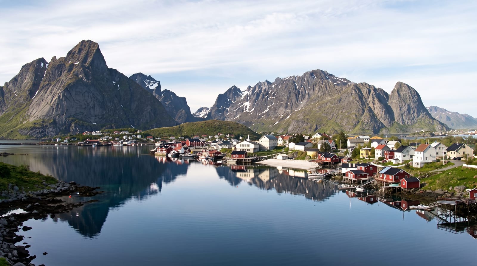 Lofoten Islands
