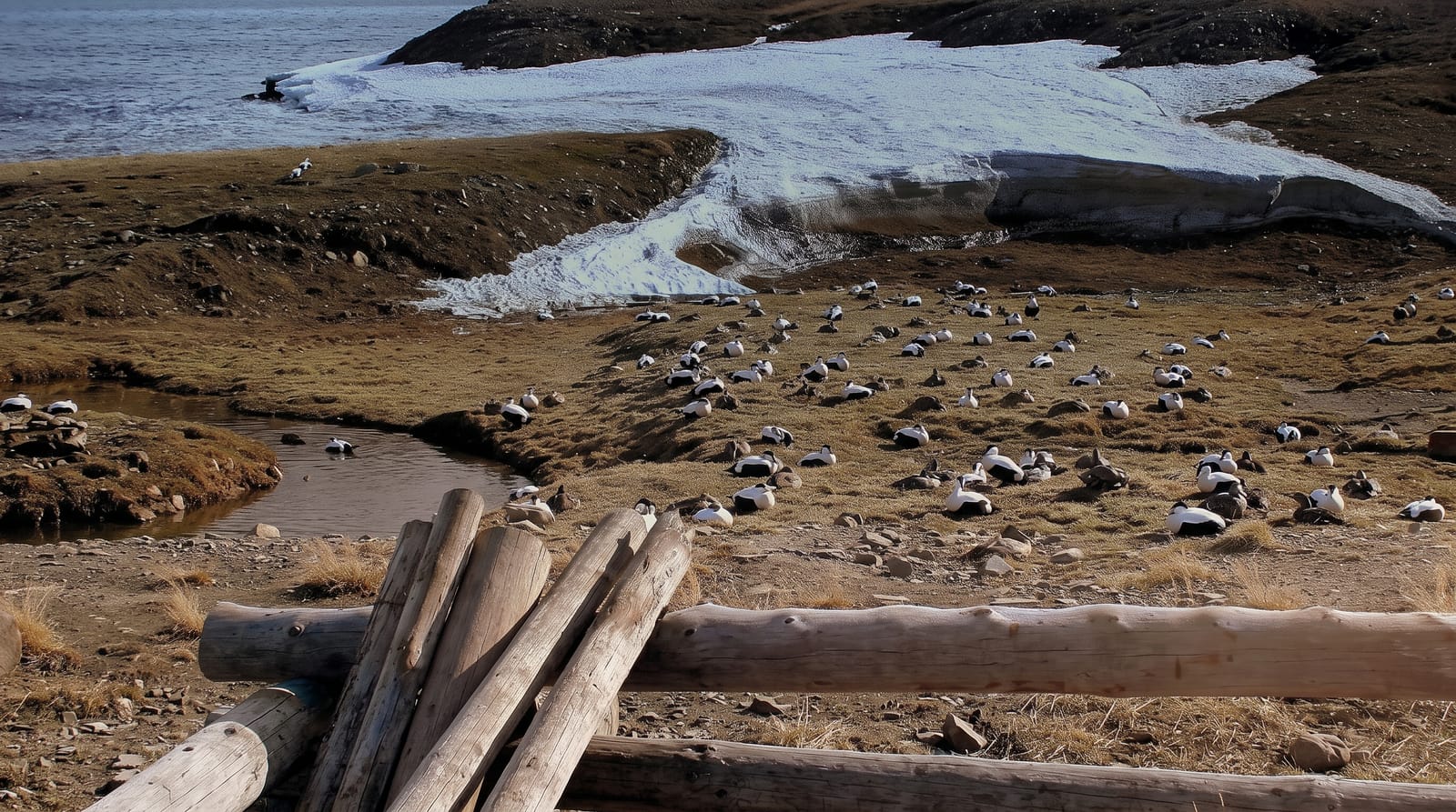 Longyearbyen