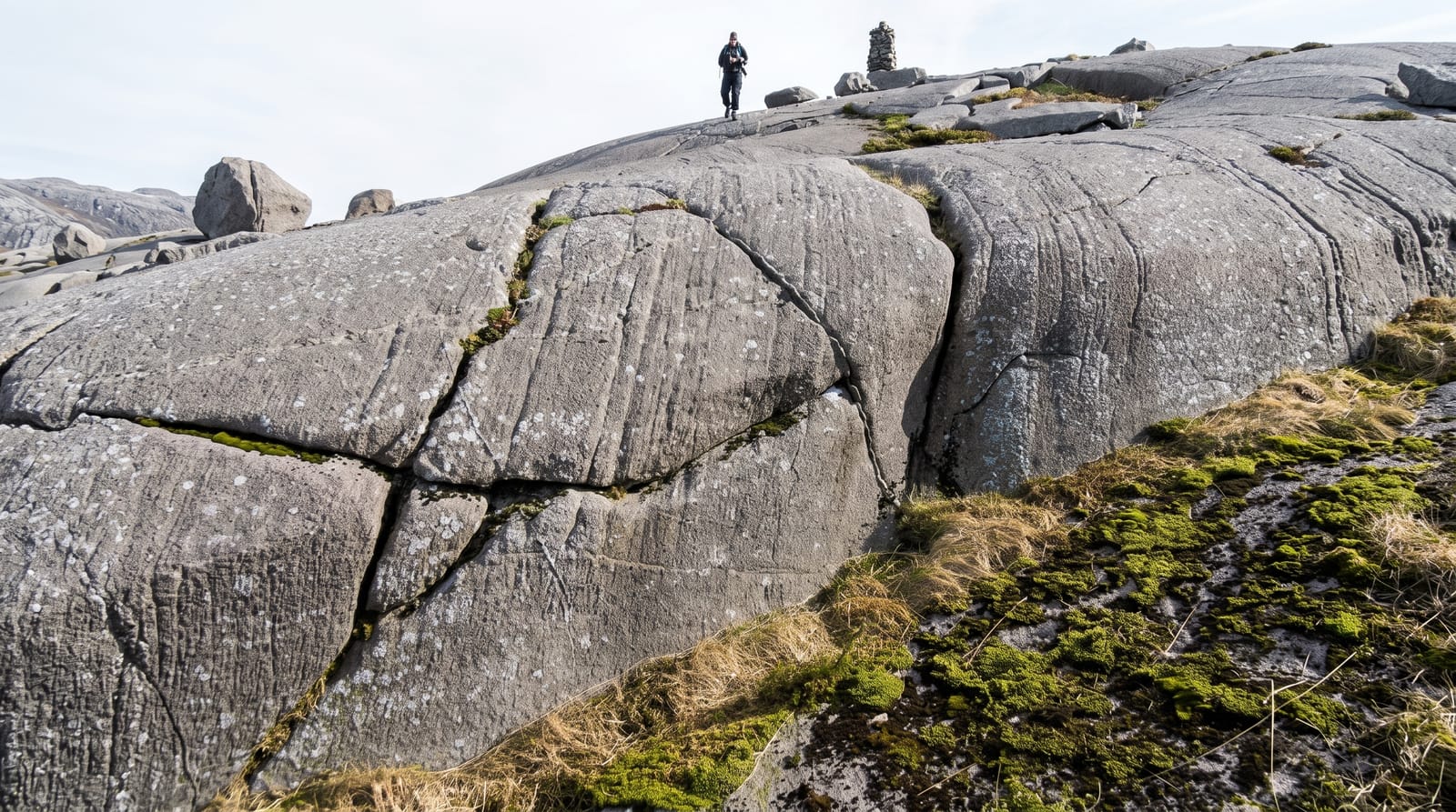 Magma Geopark