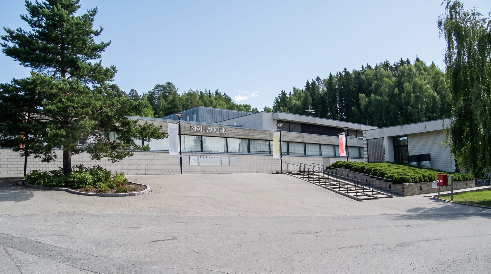Maihaugen