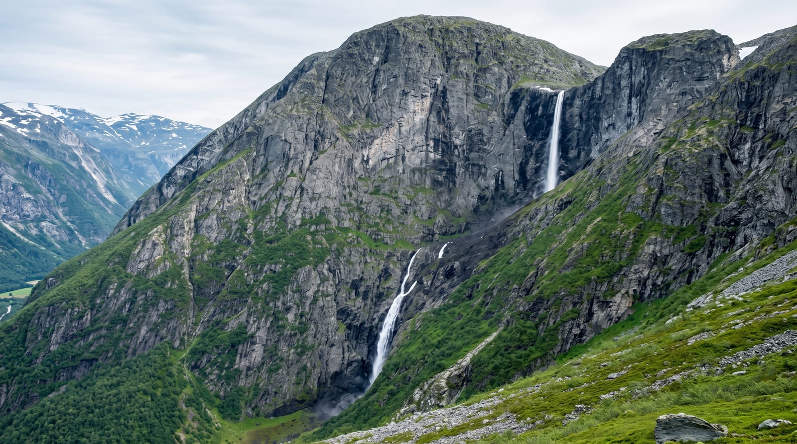 Mardalsfossen