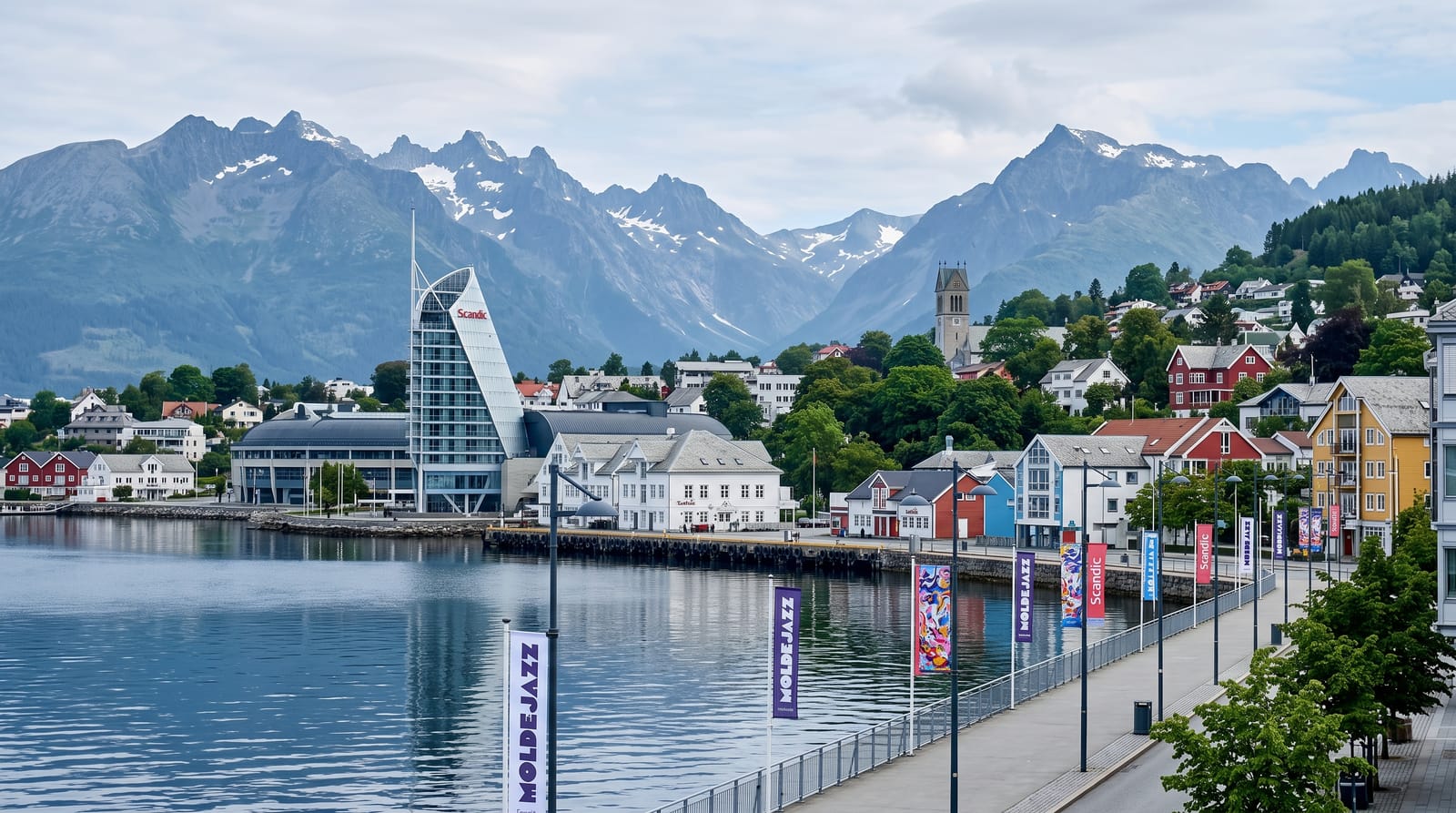 Moldejazz