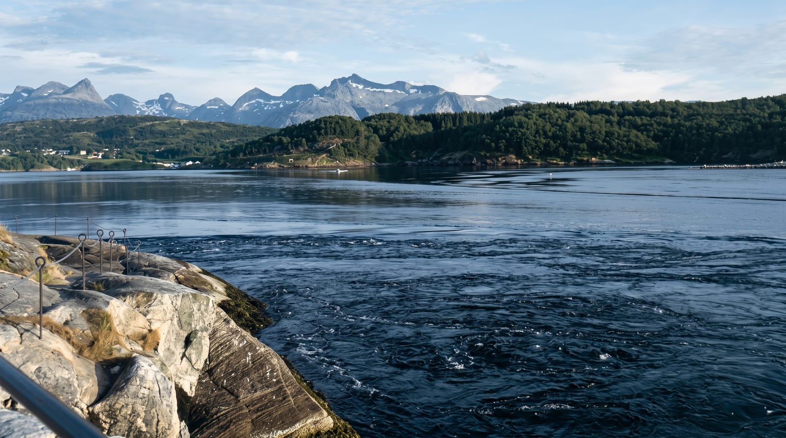 Moskstraumen