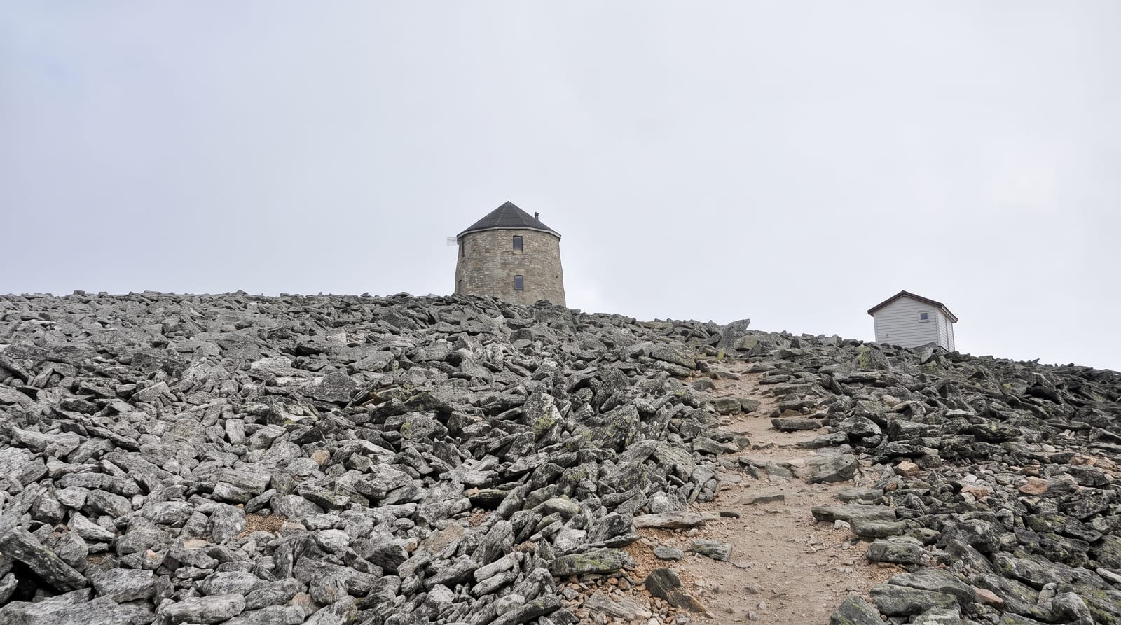 Mount Skala
