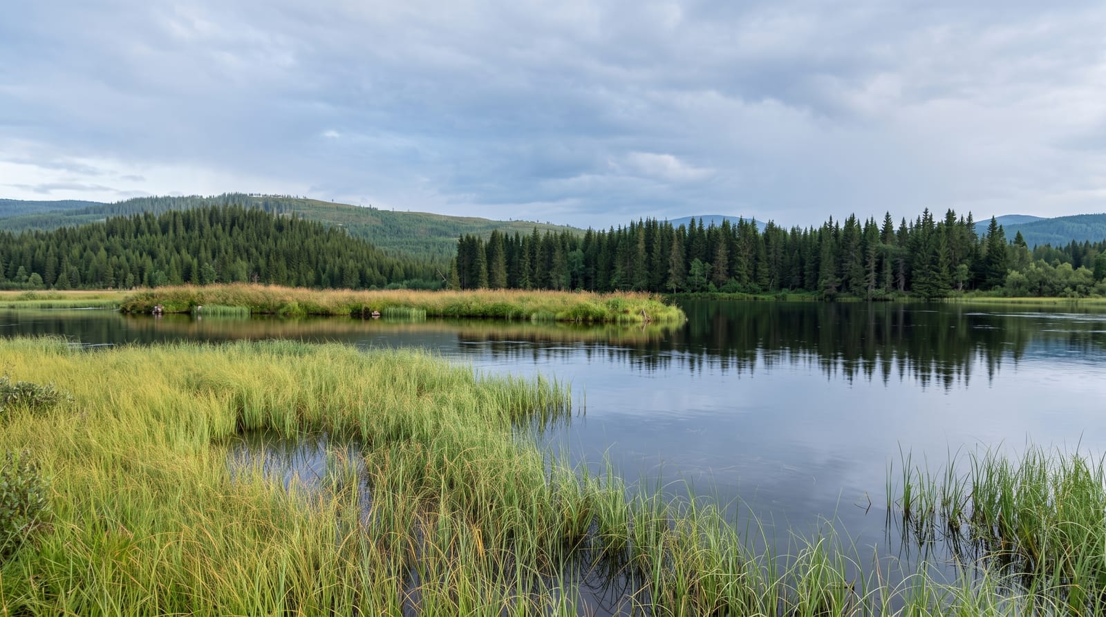 Namsen River