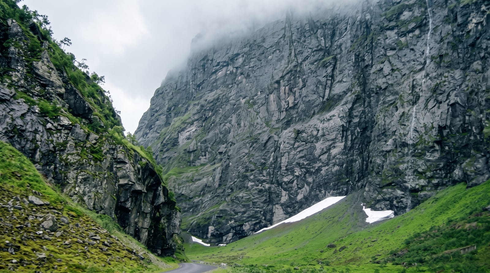 Norangsdalen