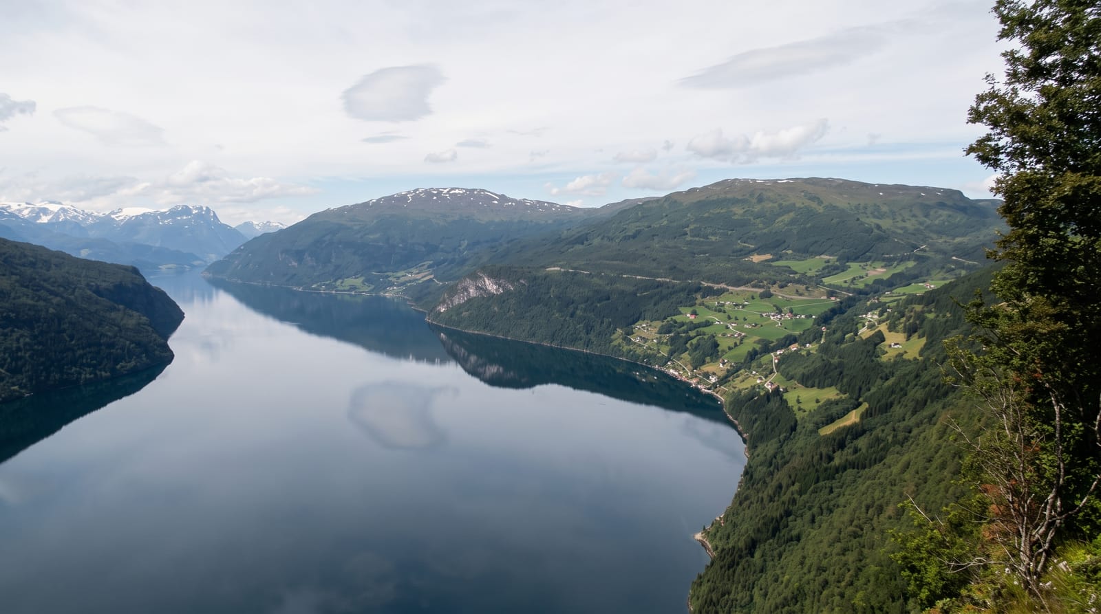 Nordfjord