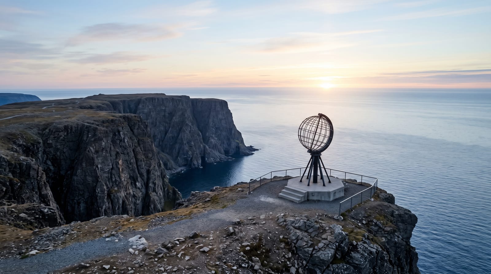 Nordkapp