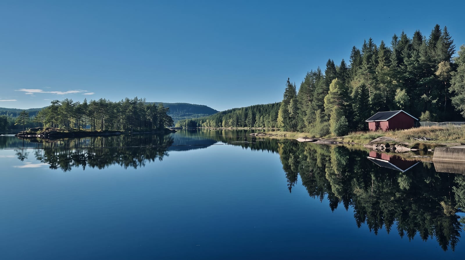 Nordmarka