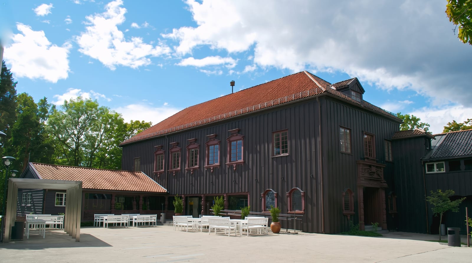 Norsk Folkemuseum