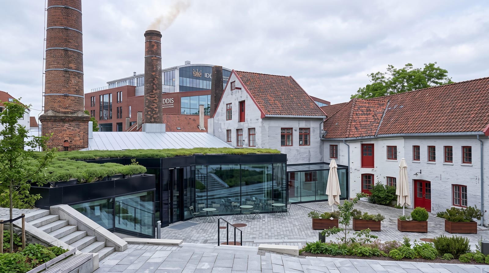 Norwegian Canning Museum
