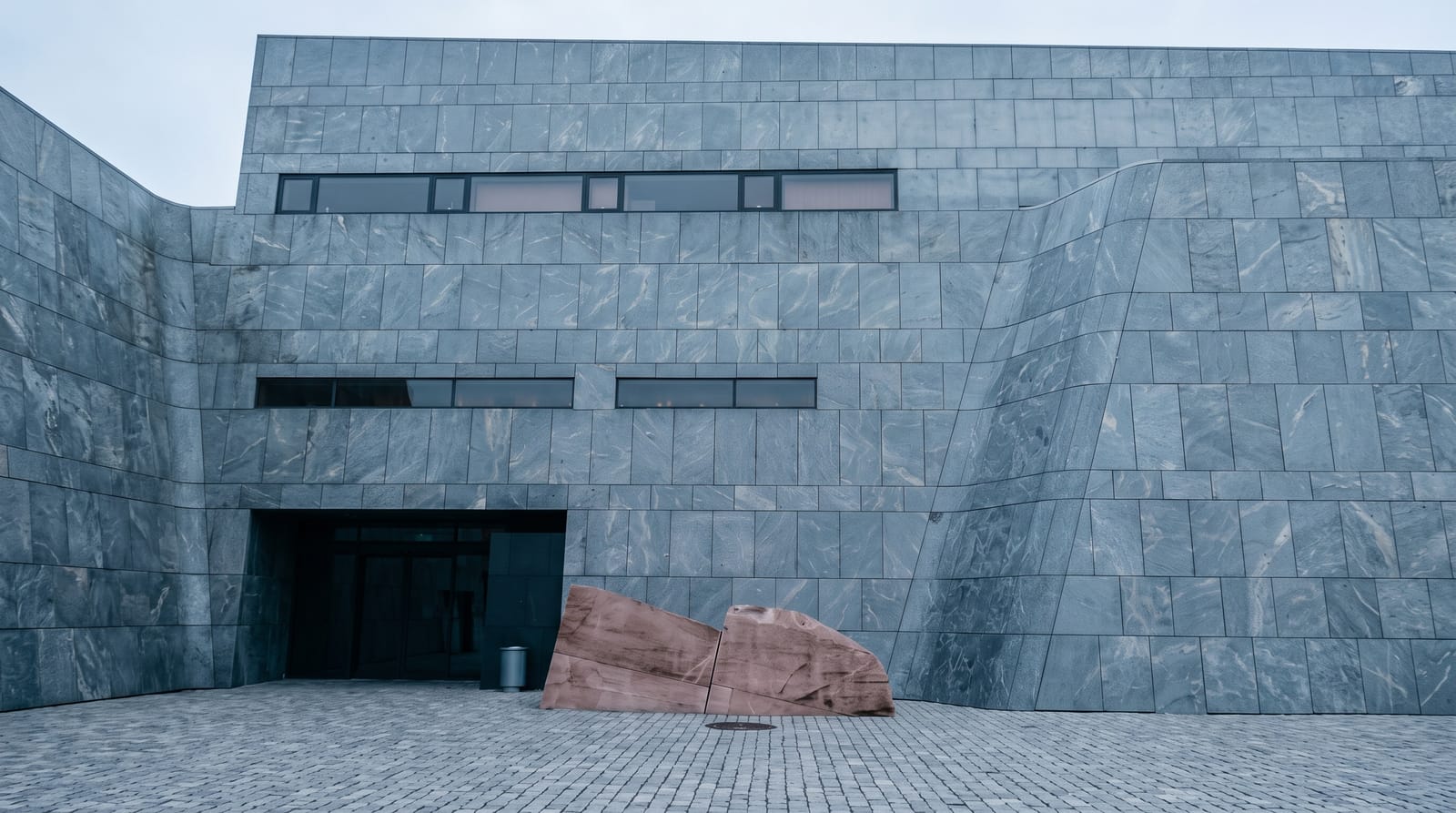 Norwegian Petroleum Museum