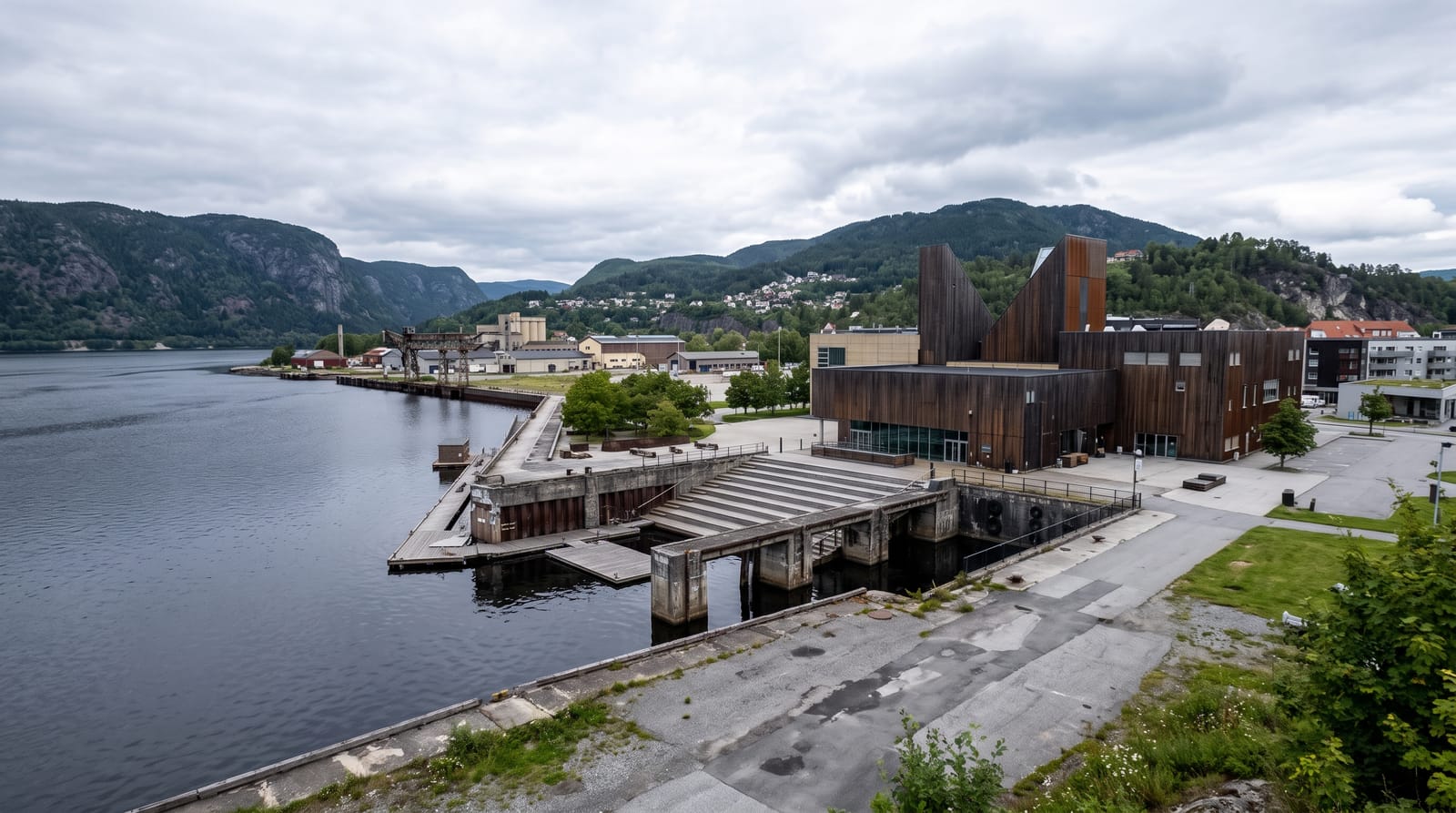 Notodden Blues Festival