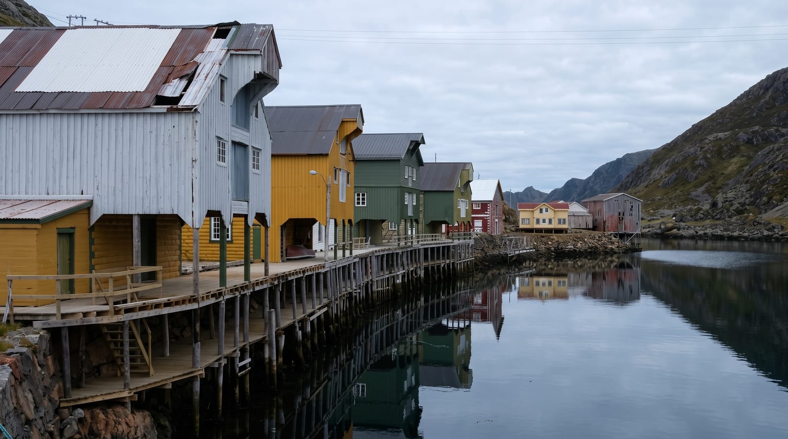 Nyksund