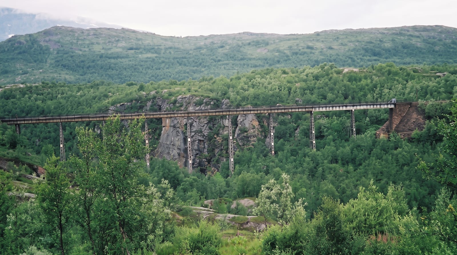 Ofoten Railway