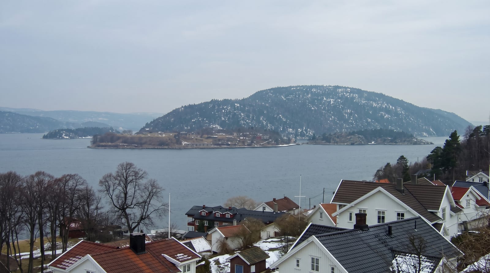 Oslofjord