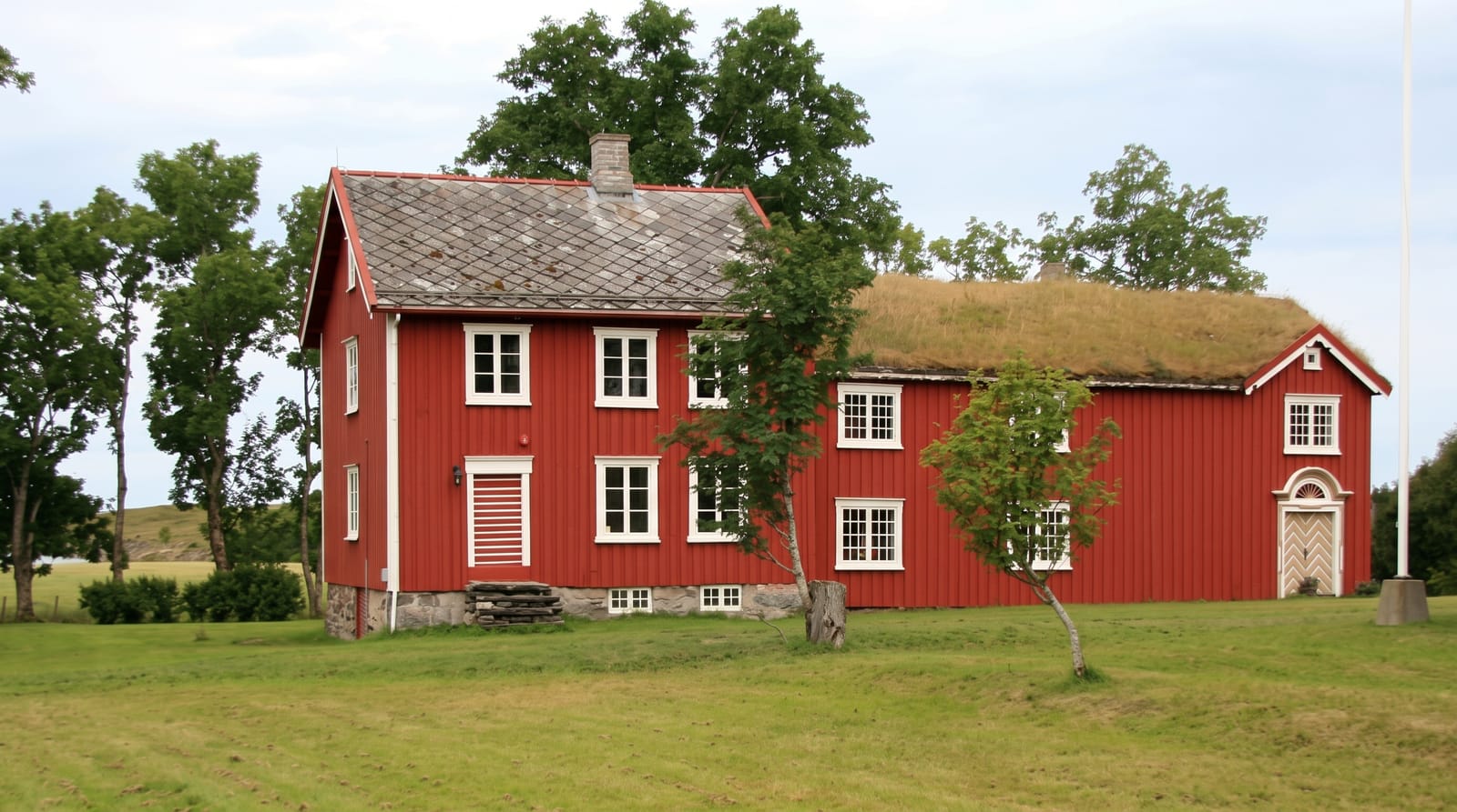 Petter Dass Museum