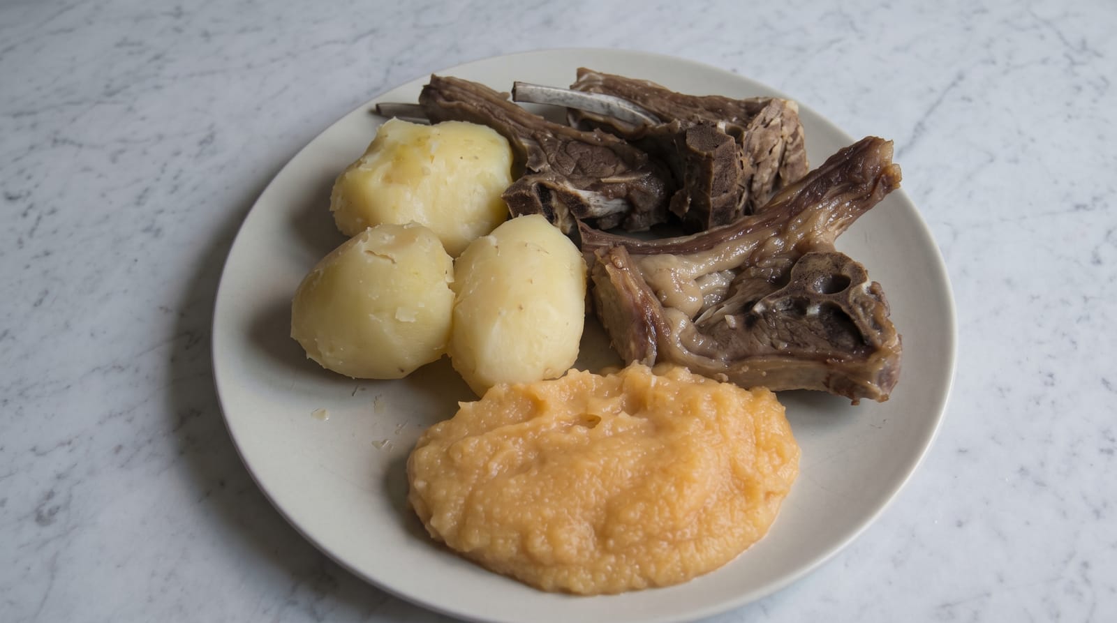 Pinnekjott