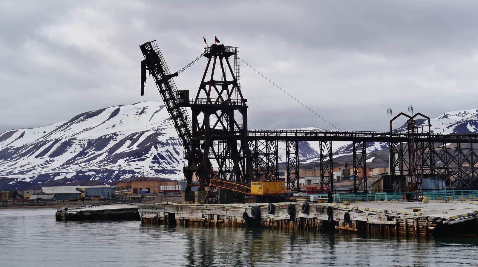 Pyramiden
