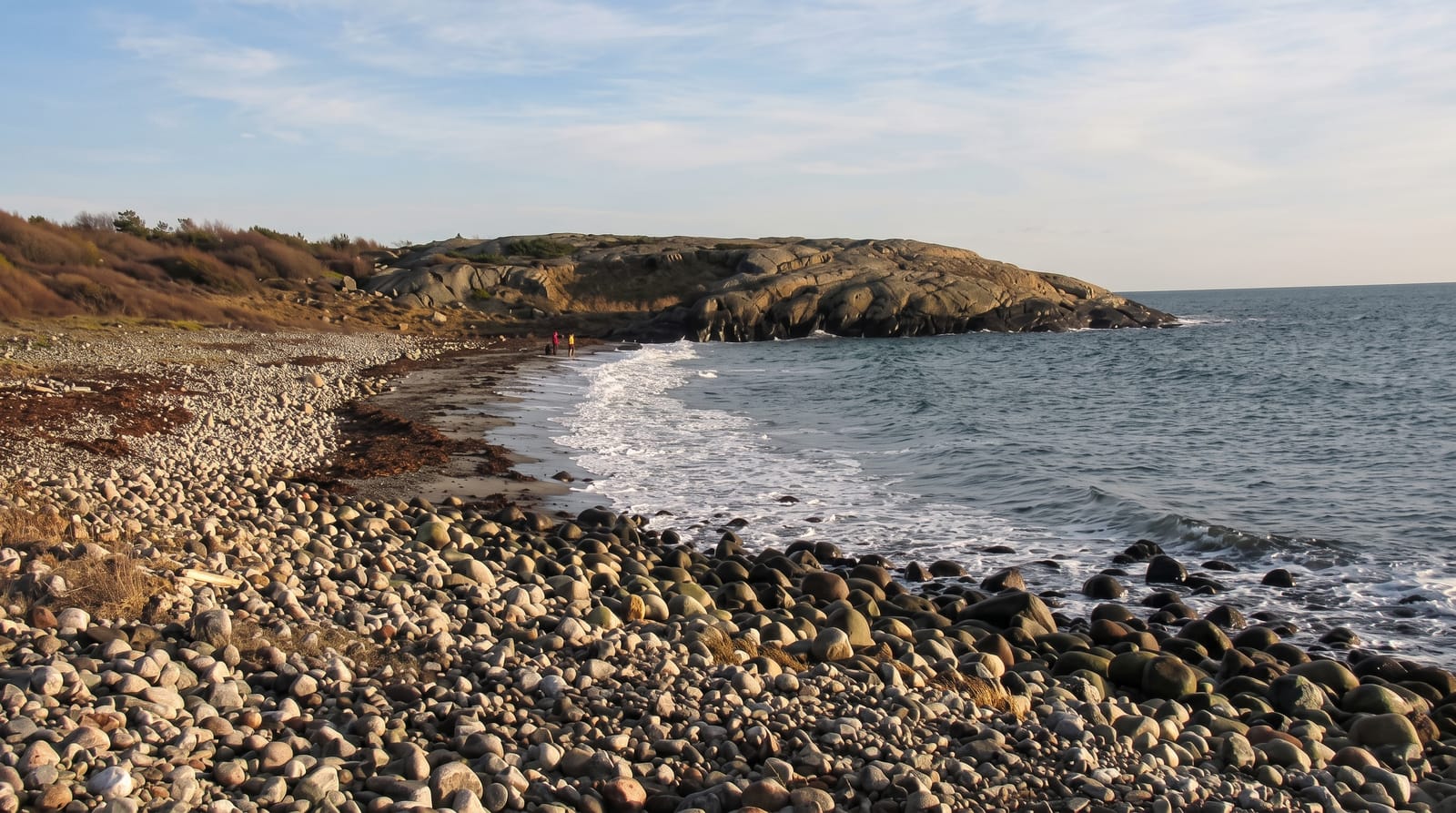 Raet National Park