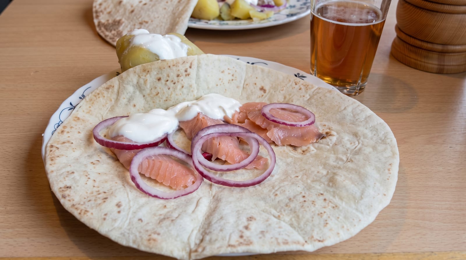 Rakfisk