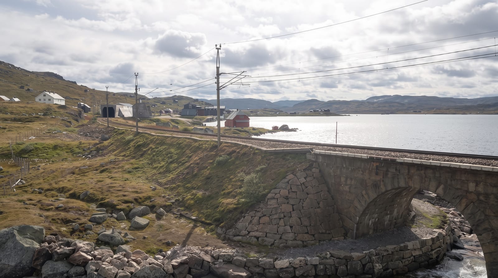 Rallarvegen