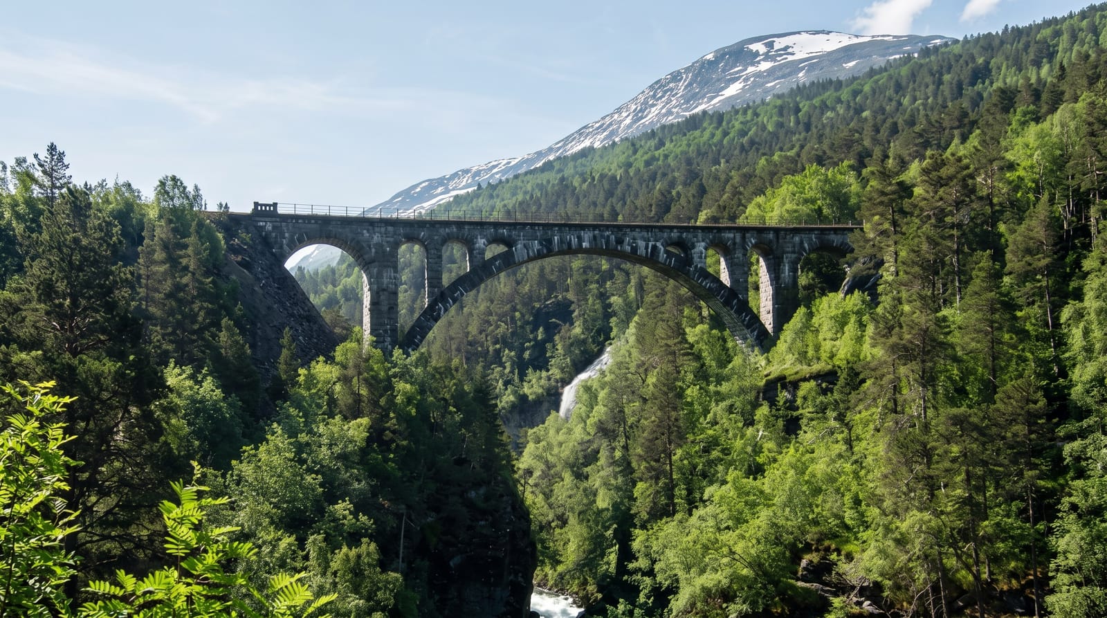 Rauma Railway