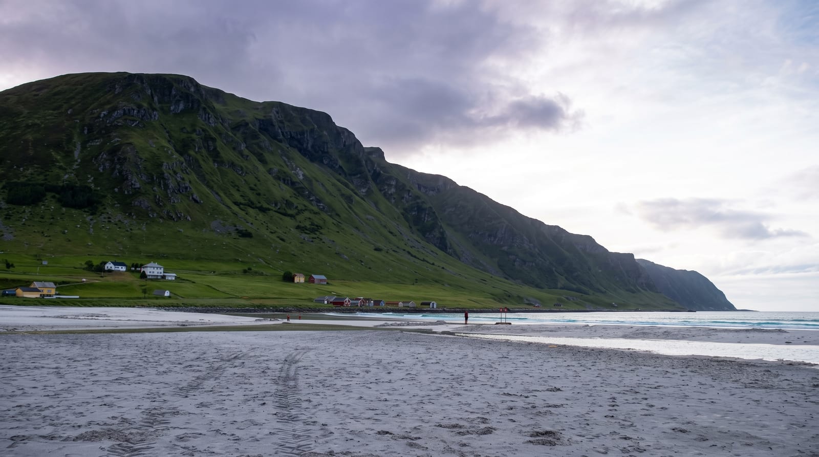 Refviksanden