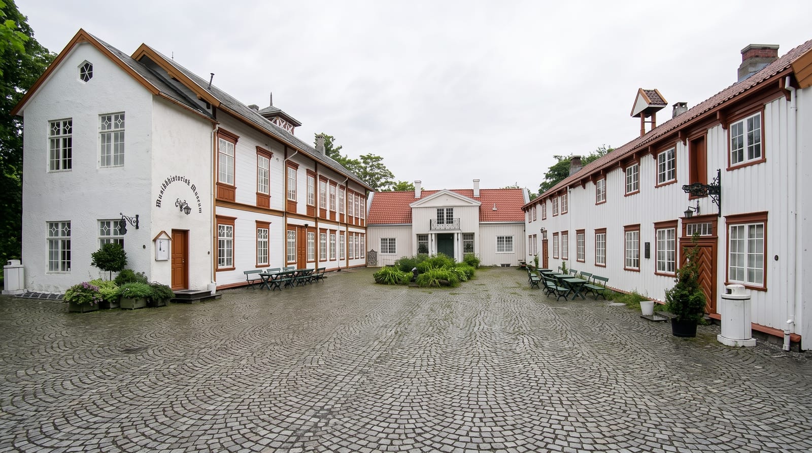 Ringve Music Museum