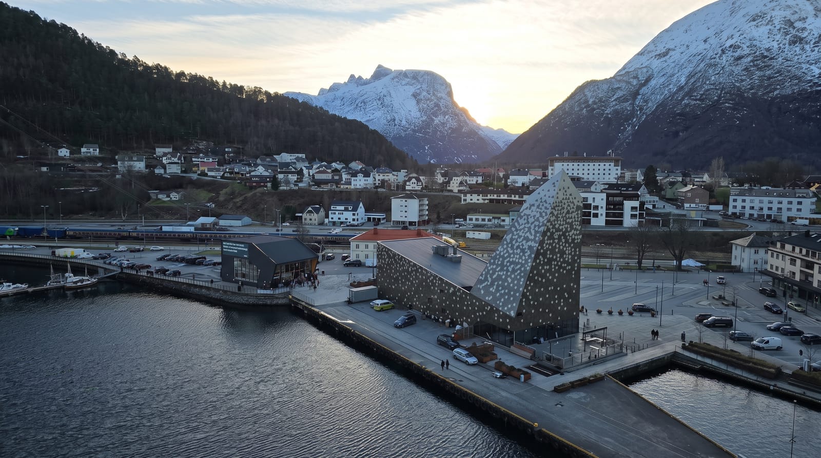 Romsdalsgondolen