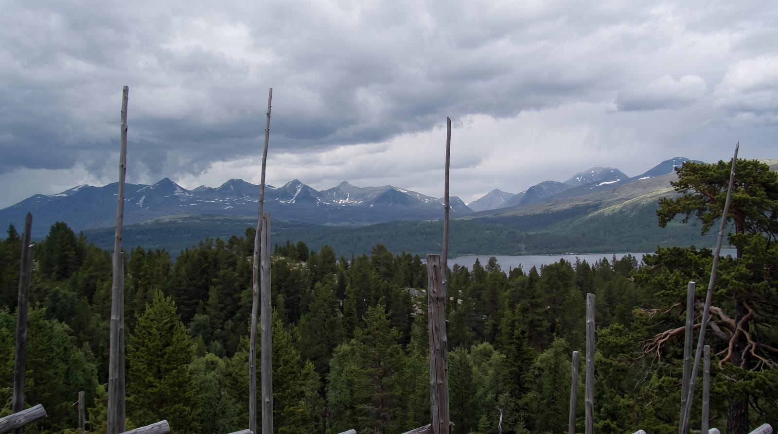 Rondane National Park