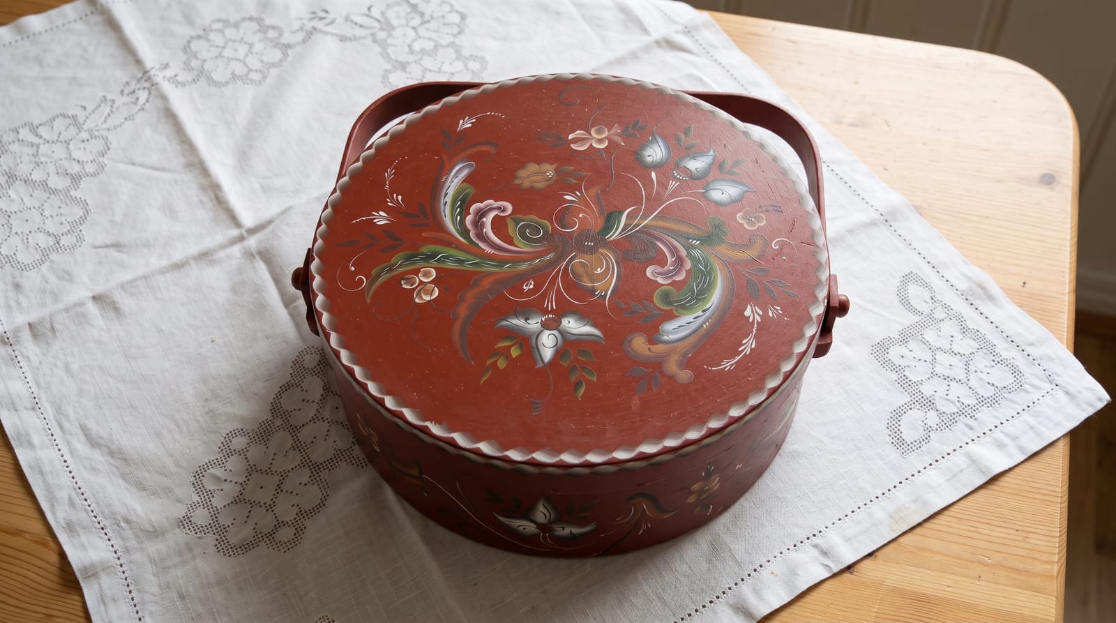 Rosemaling