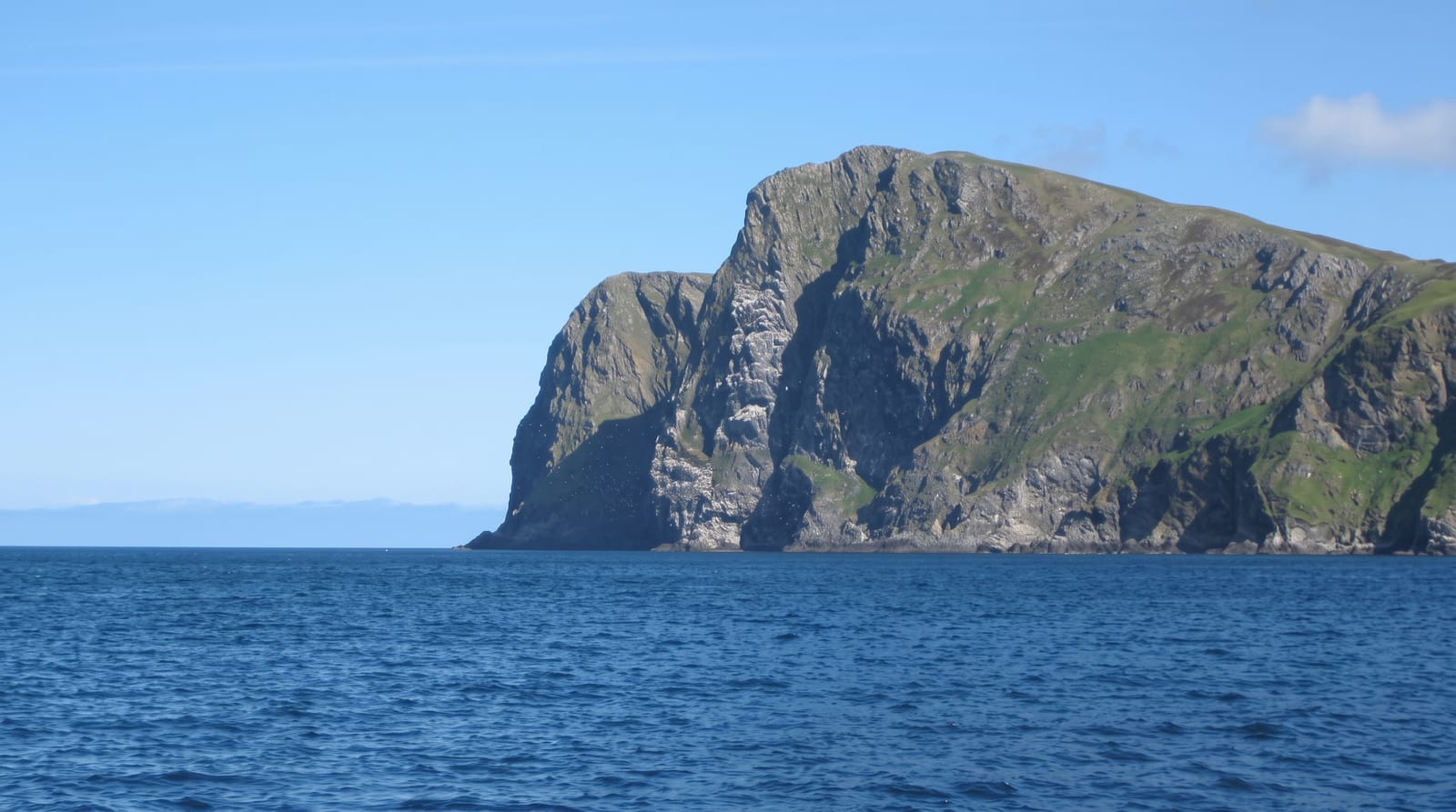 Runde Island