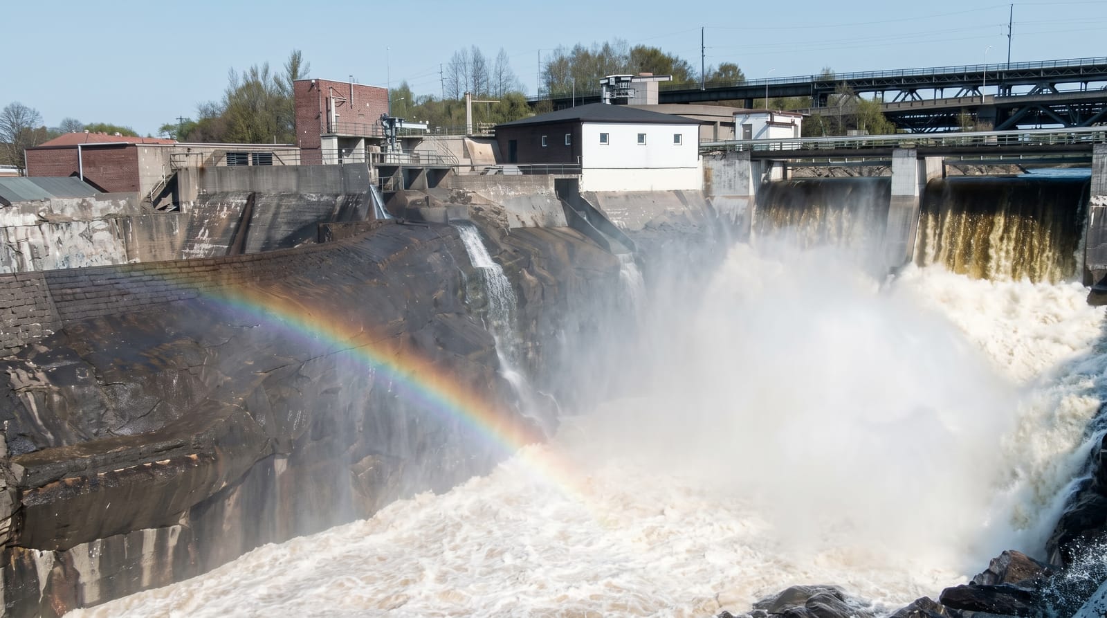 Sarpsfossen