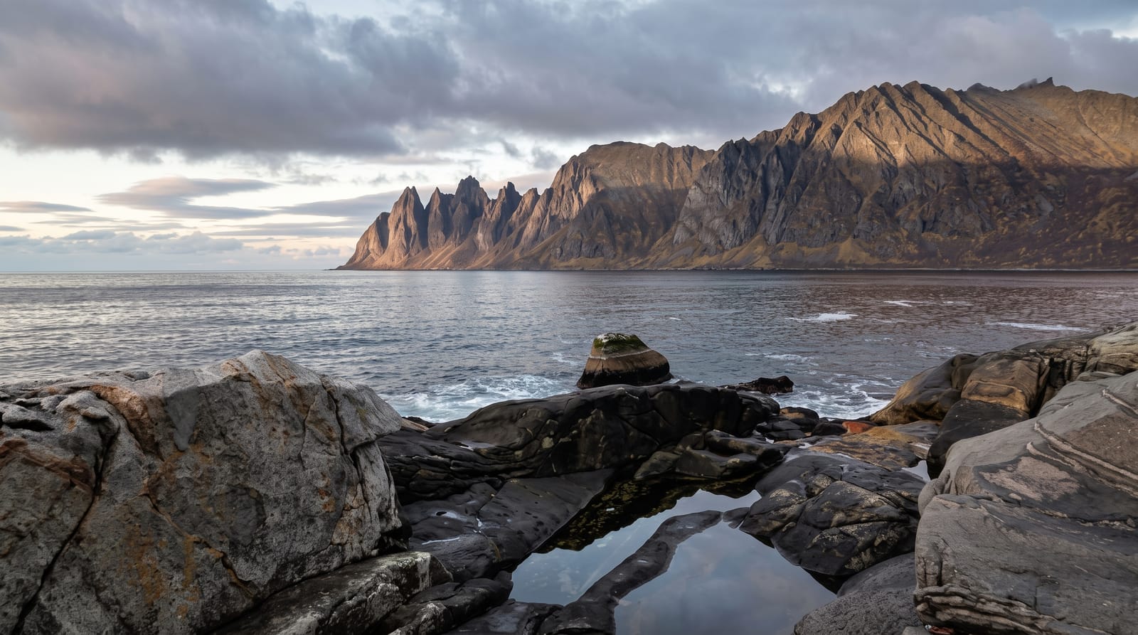Senja
