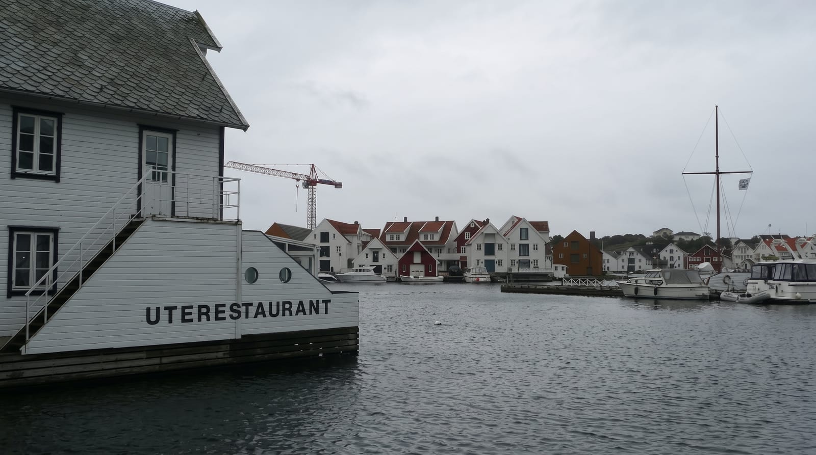 Skudeneshavn