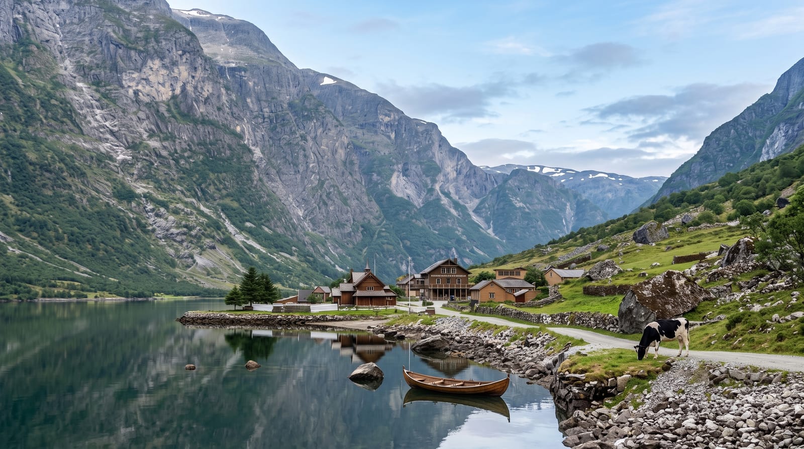 Sognefjord