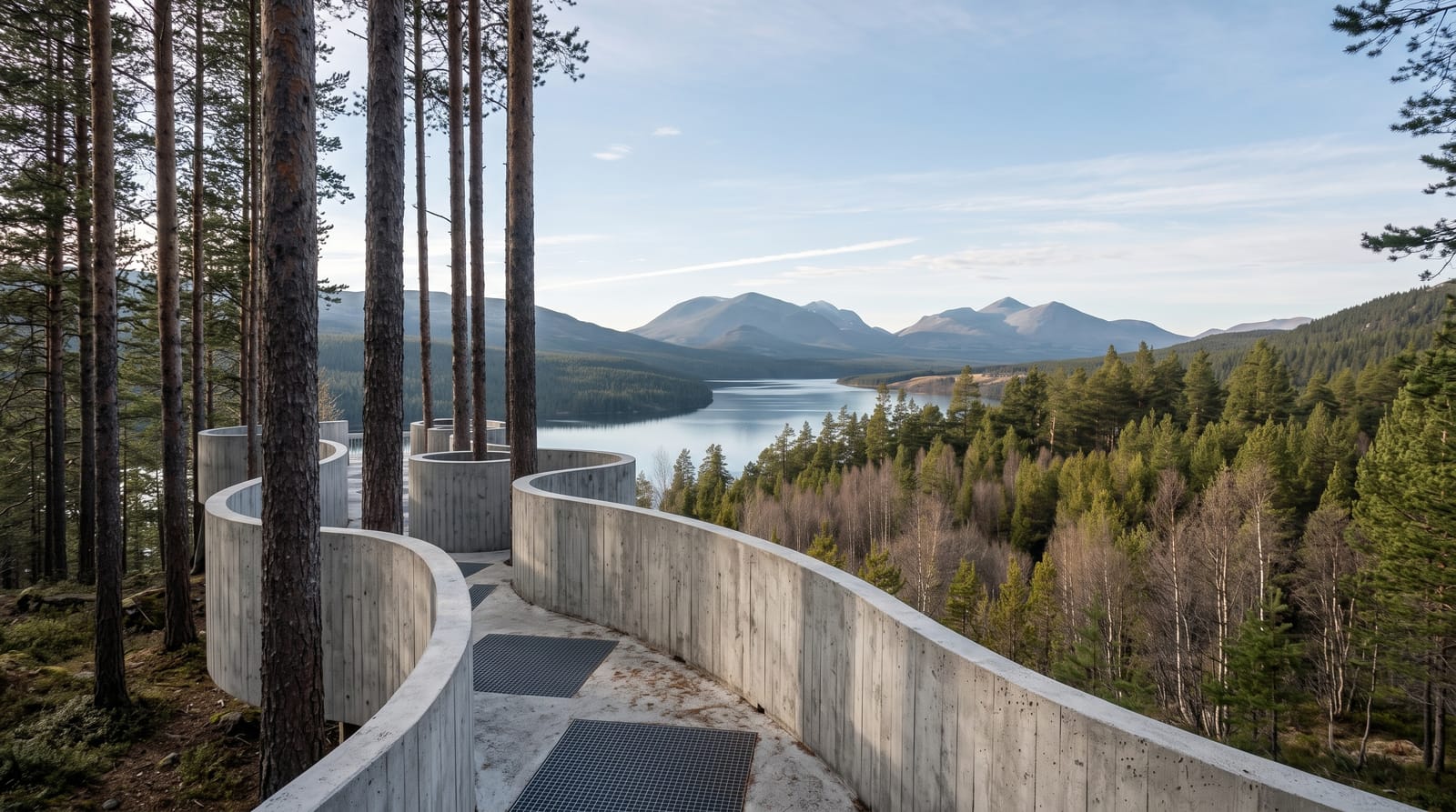 Sohlbergplassen