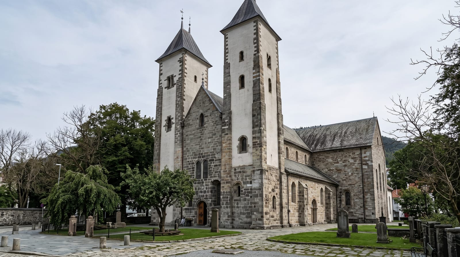 St Mary's Church