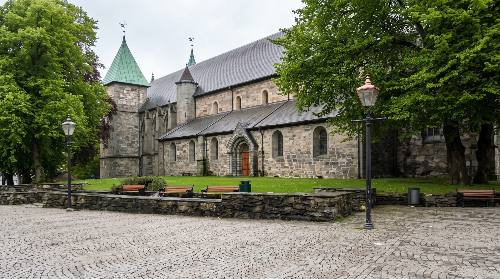 Stavanger Cathedral