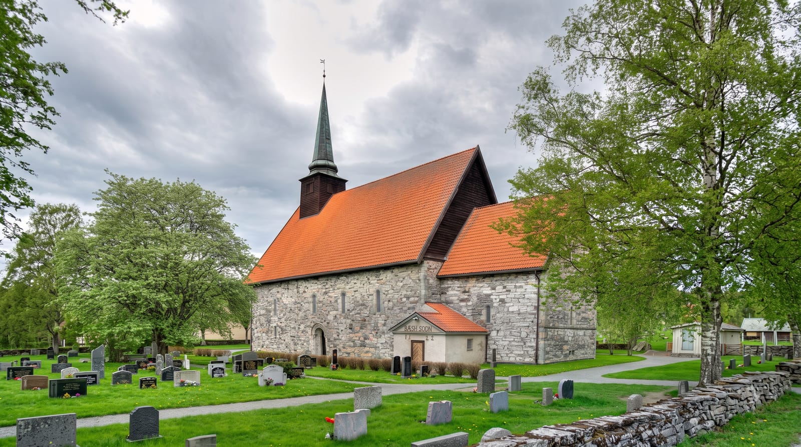 Stiklestad
