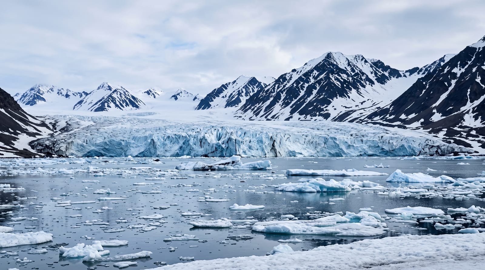 Svalbard