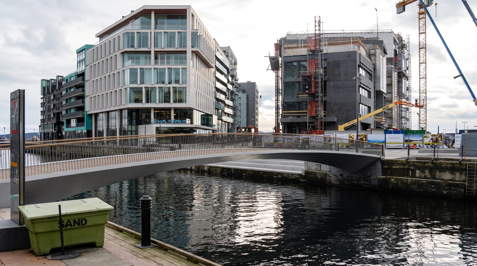 Tjuvholmen