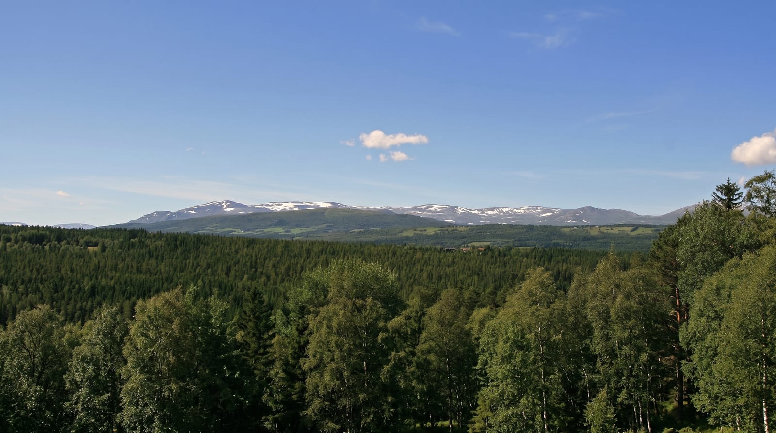 Trollheimen