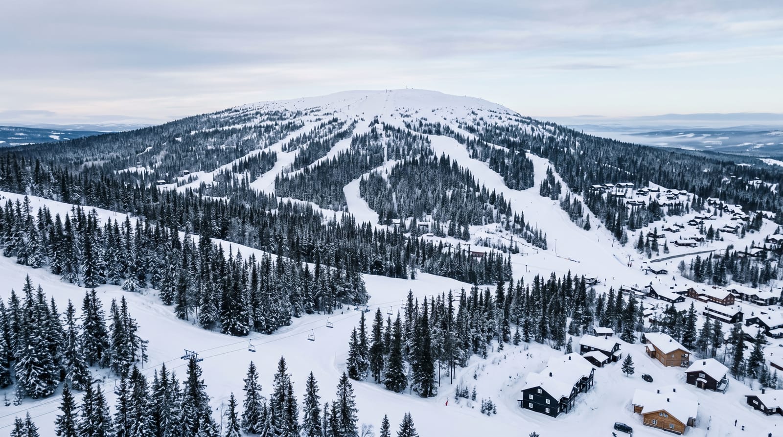 Trysil